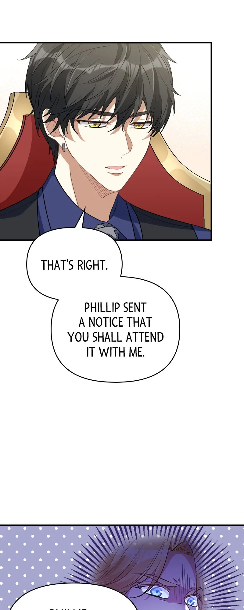 I Woke Up As a Notorious Troublemaker! Chapter 15 - Page 2