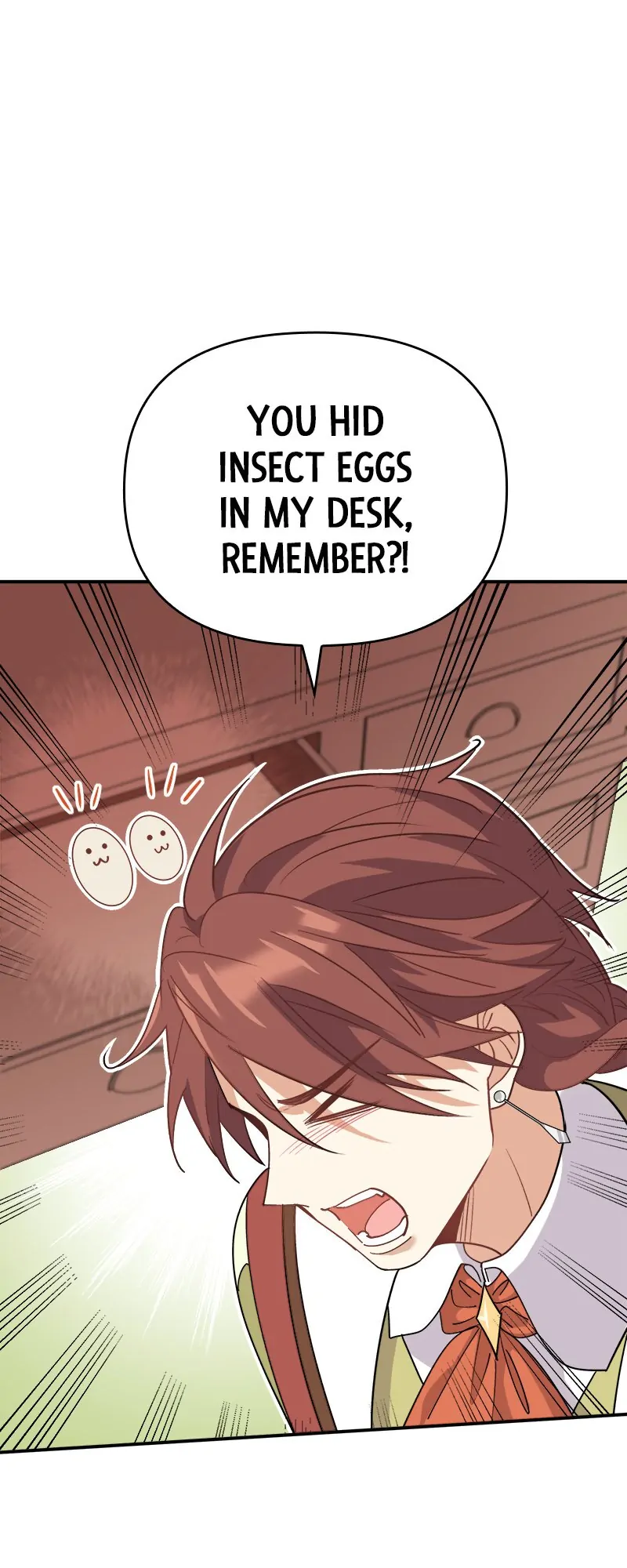 I Woke Up As a Notorious Troublemaker! Chapter 15 - Page 20