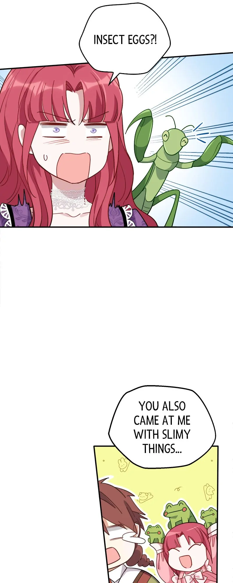 I Woke Up As a Notorious Troublemaker! Chapter 15 - Page 21