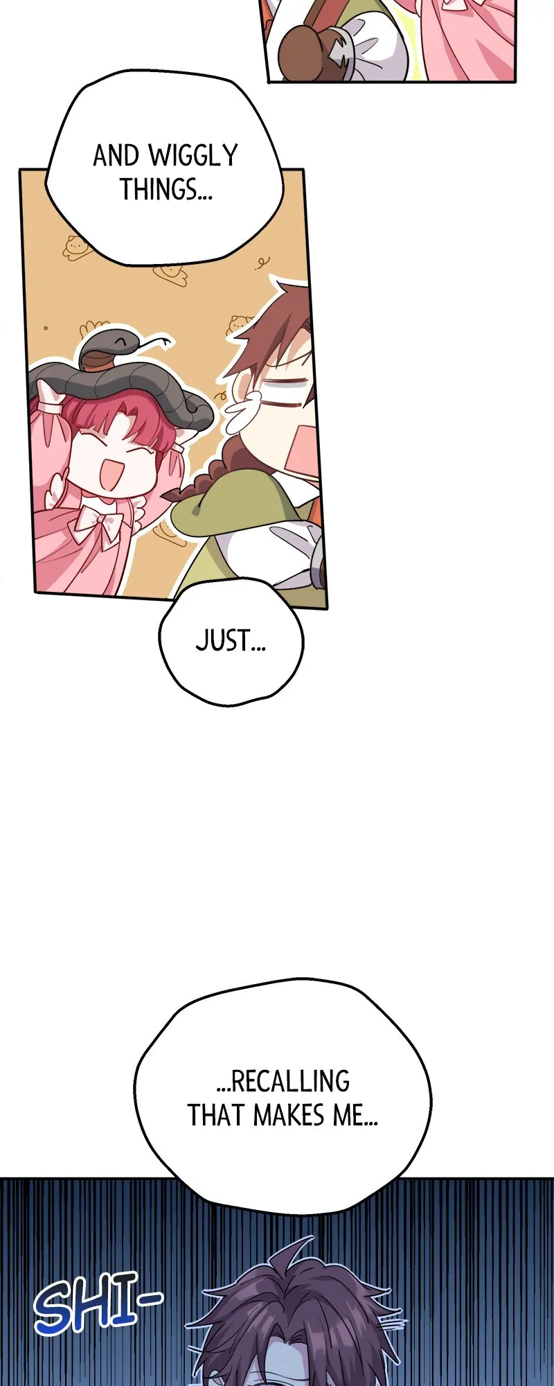 I Woke Up As a Notorious Troublemaker! Chapter 15 - Page 22