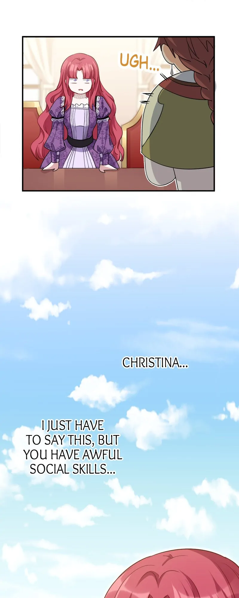 I Woke Up As a Notorious Troublemaker! Chapter 15 - Page 24