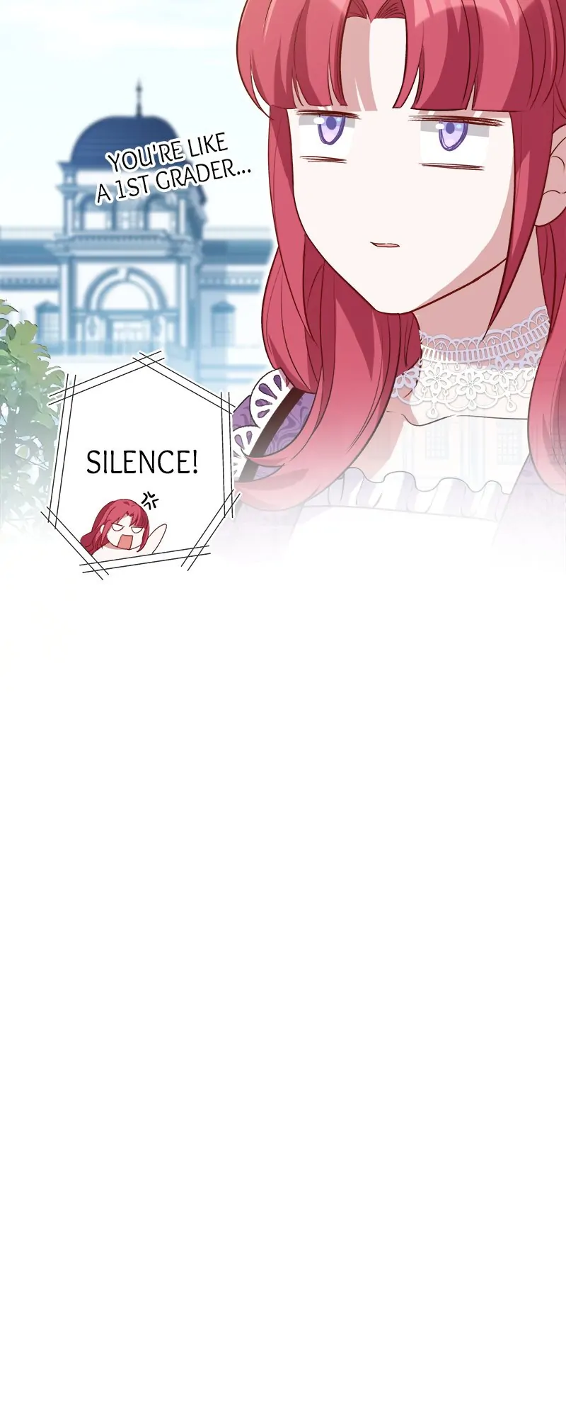 I Woke Up As a Notorious Troublemaker! Chapter 15 - Page 25