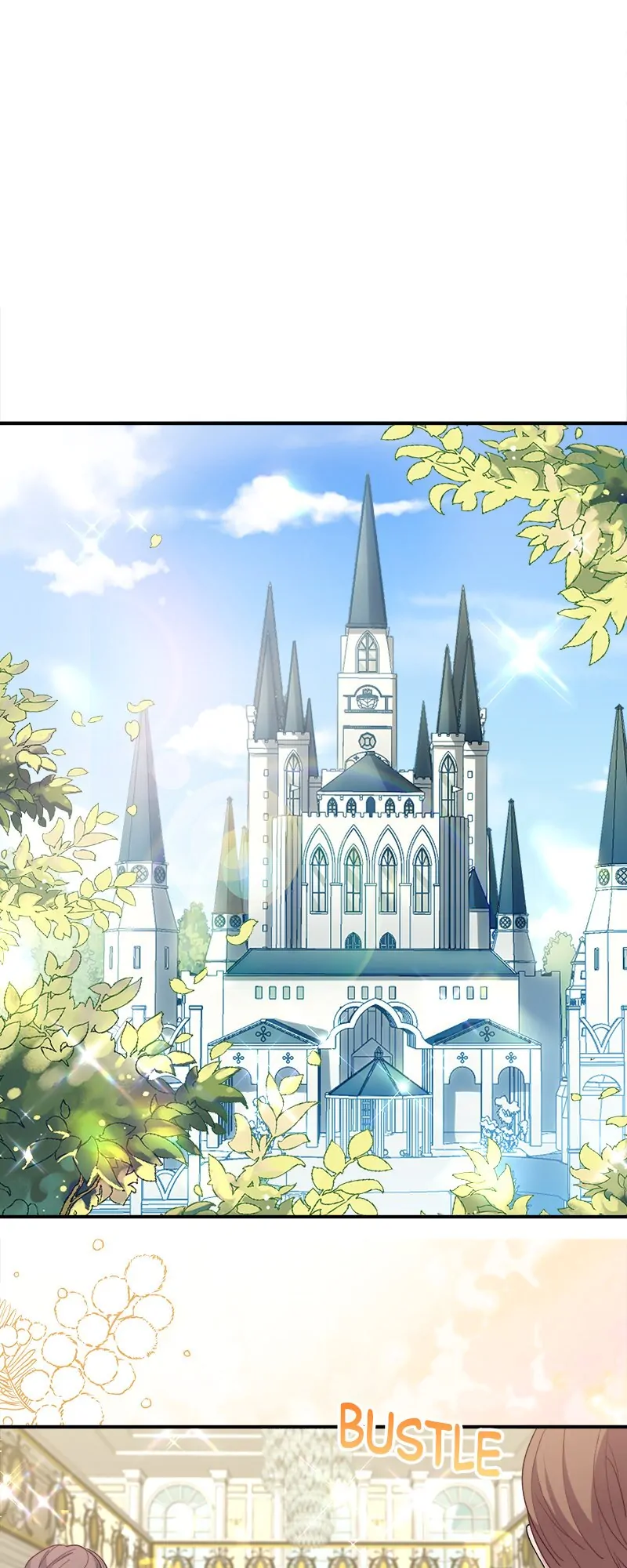 I Woke Up As a Notorious Troublemaker! Chapter 15 - Page 27