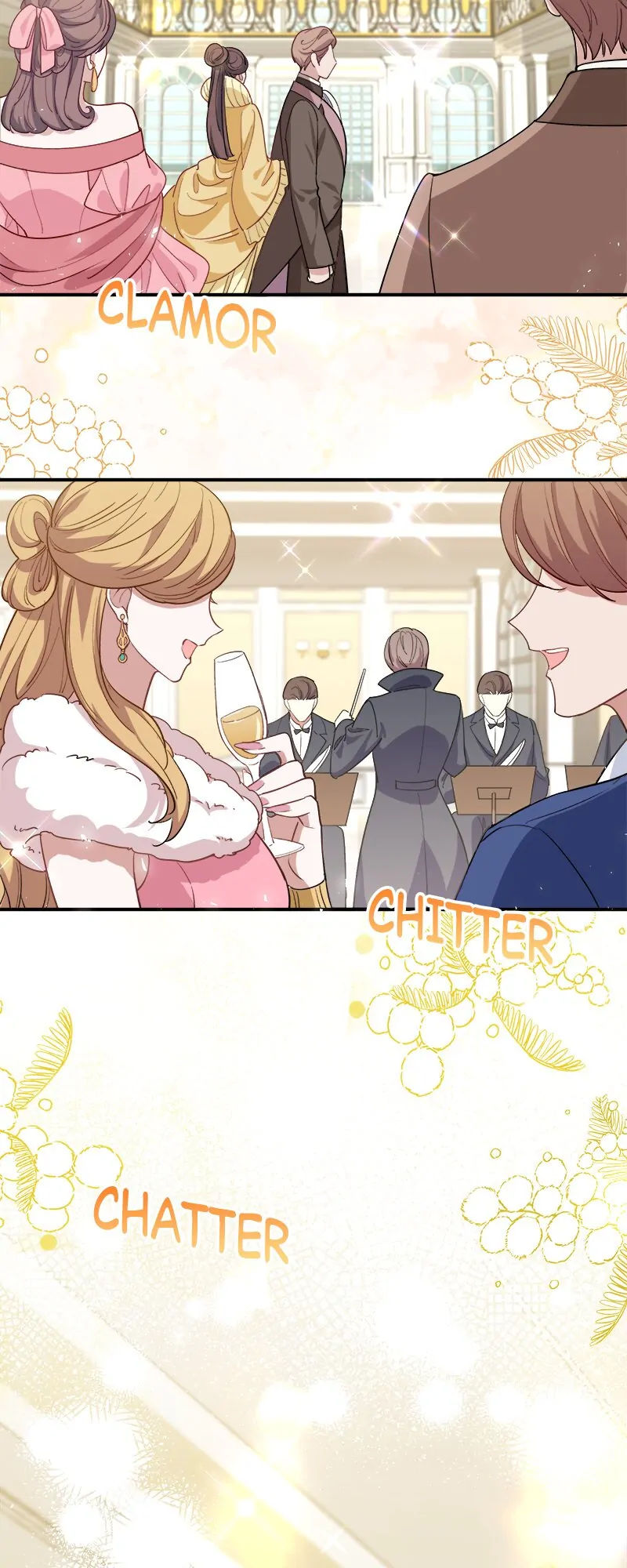 I Woke Up As a Notorious Troublemaker! Chapter 15 - Page 28