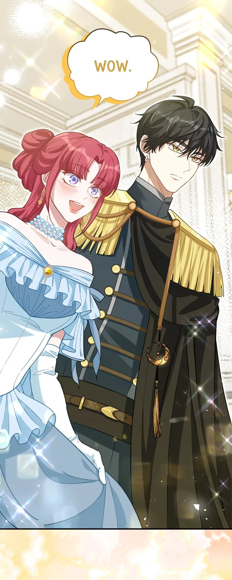 I Woke Up As a Notorious Troublemaker! Chapter 15 - Page 29