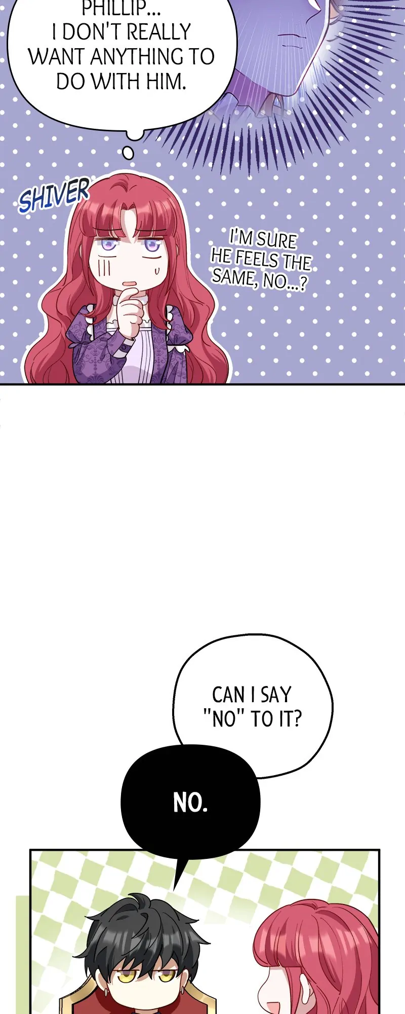 I Woke Up As a Notorious Troublemaker! Chapter 15 - Page 3