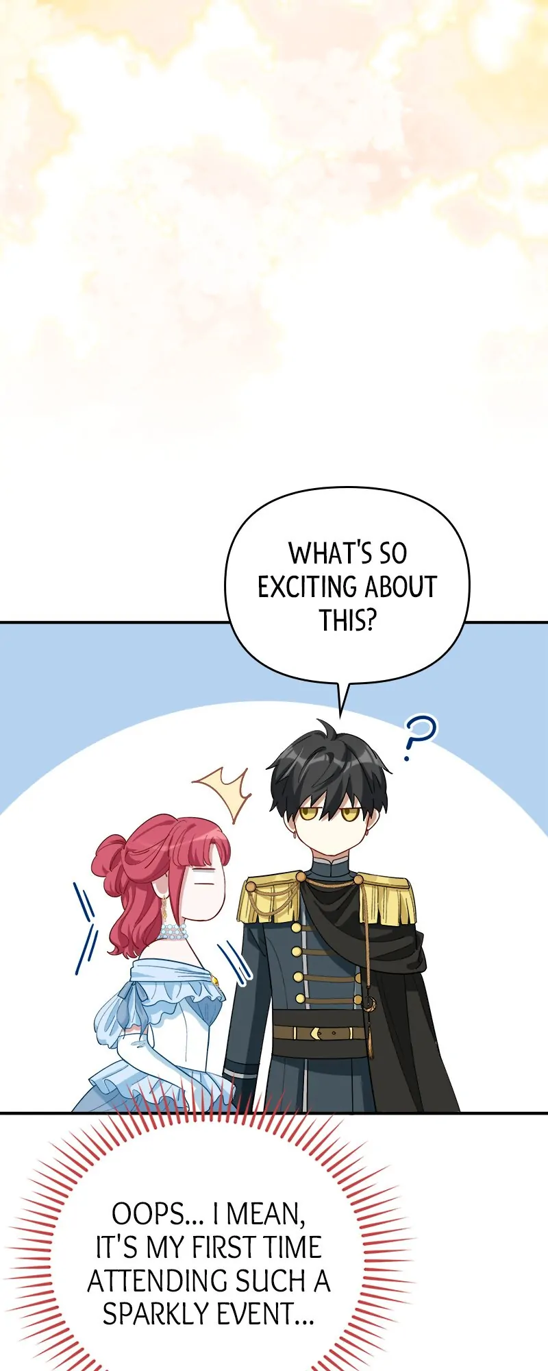 I Woke Up As a Notorious Troublemaker! Chapter 15 - Page 30