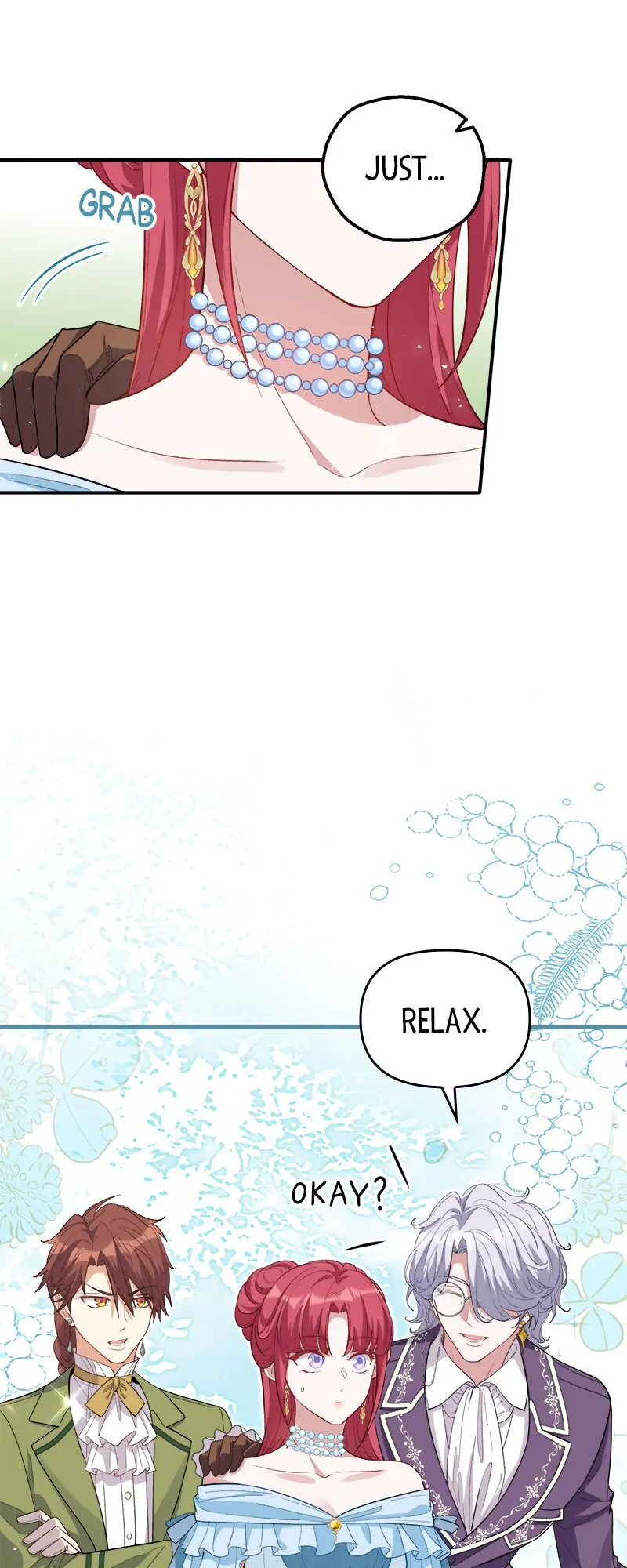 I Woke Up As a Notorious Troublemaker! Chapter 15 - Page 32