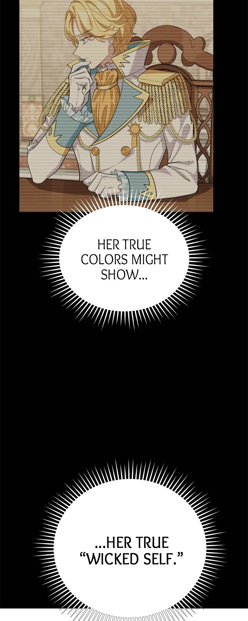 I Woke Up As a Notorious Troublemaker! Chapter 15 - Page 37