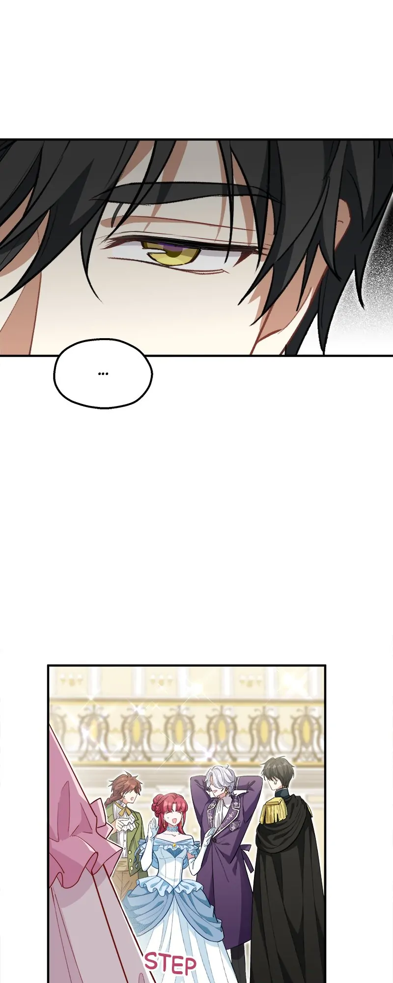 I Woke Up As a Notorious Troublemaker! Chapter 15 - Page 39