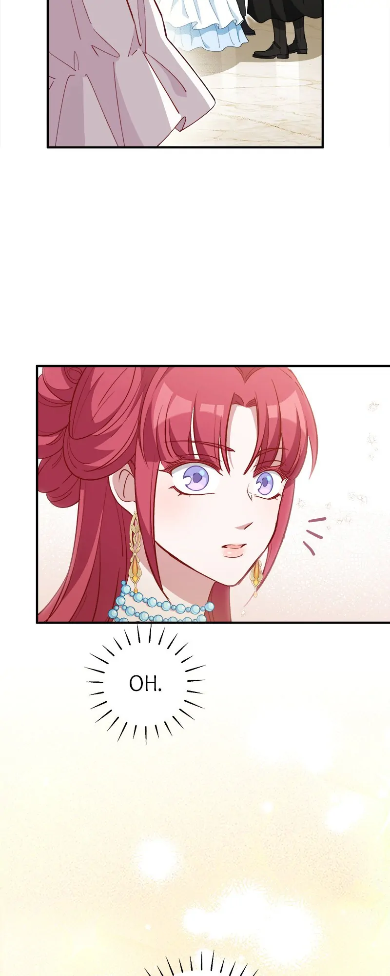 I Woke Up As a Notorious Troublemaker! Chapter 15 - Page 40