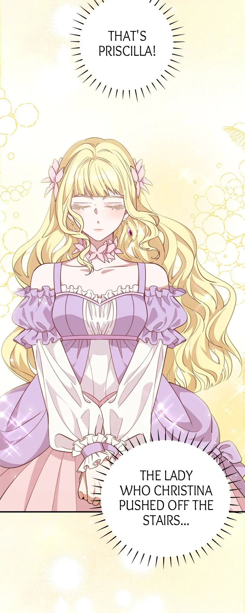 I Woke Up As a Notorious Troublemaker! Chapter 15 - Page 41