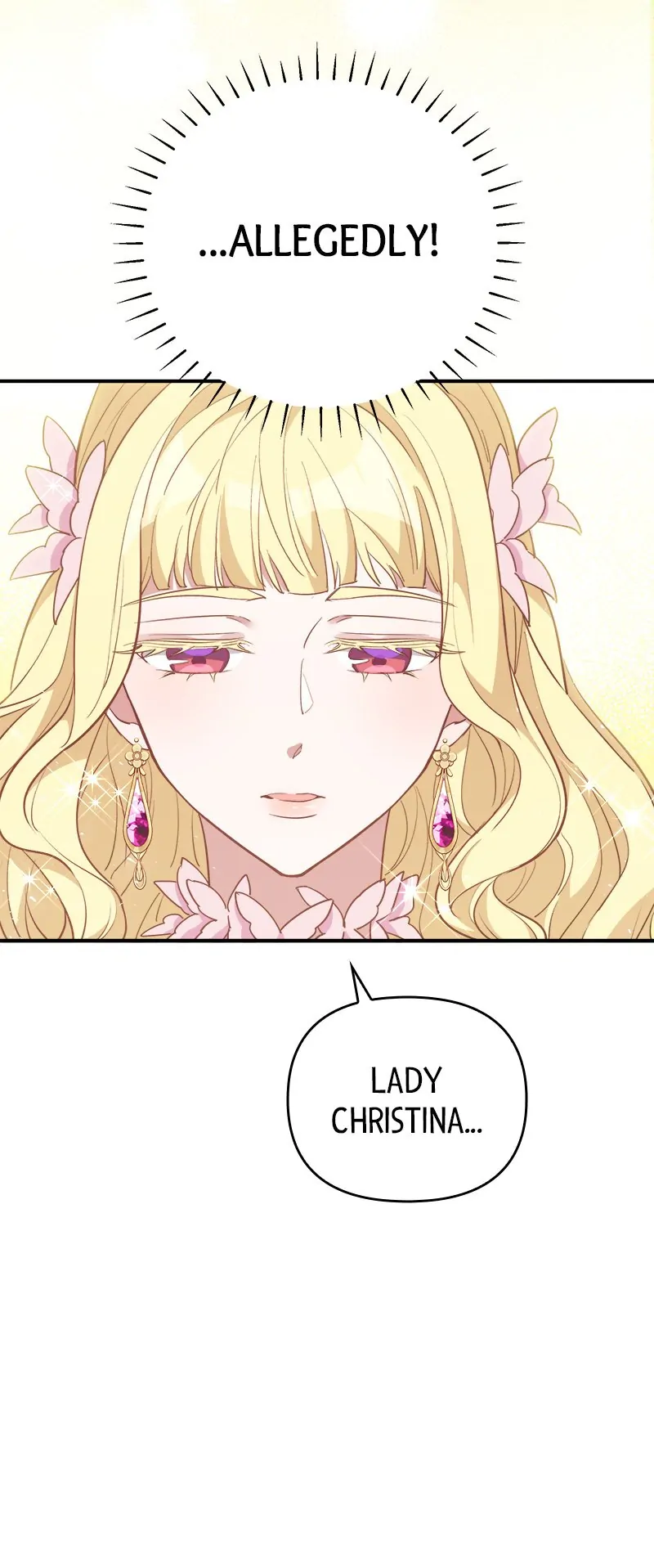 I Woke Up As a Notorious Troublemaker! Chapter 15 - Page 42