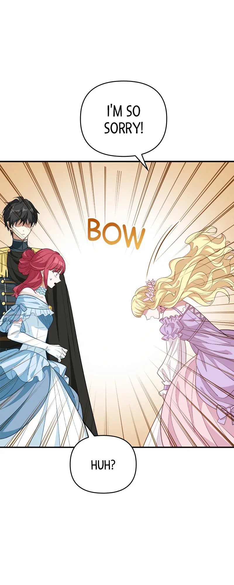 I Woke Up As a Notorious Troublemaker! Chapter 15 - Page 43