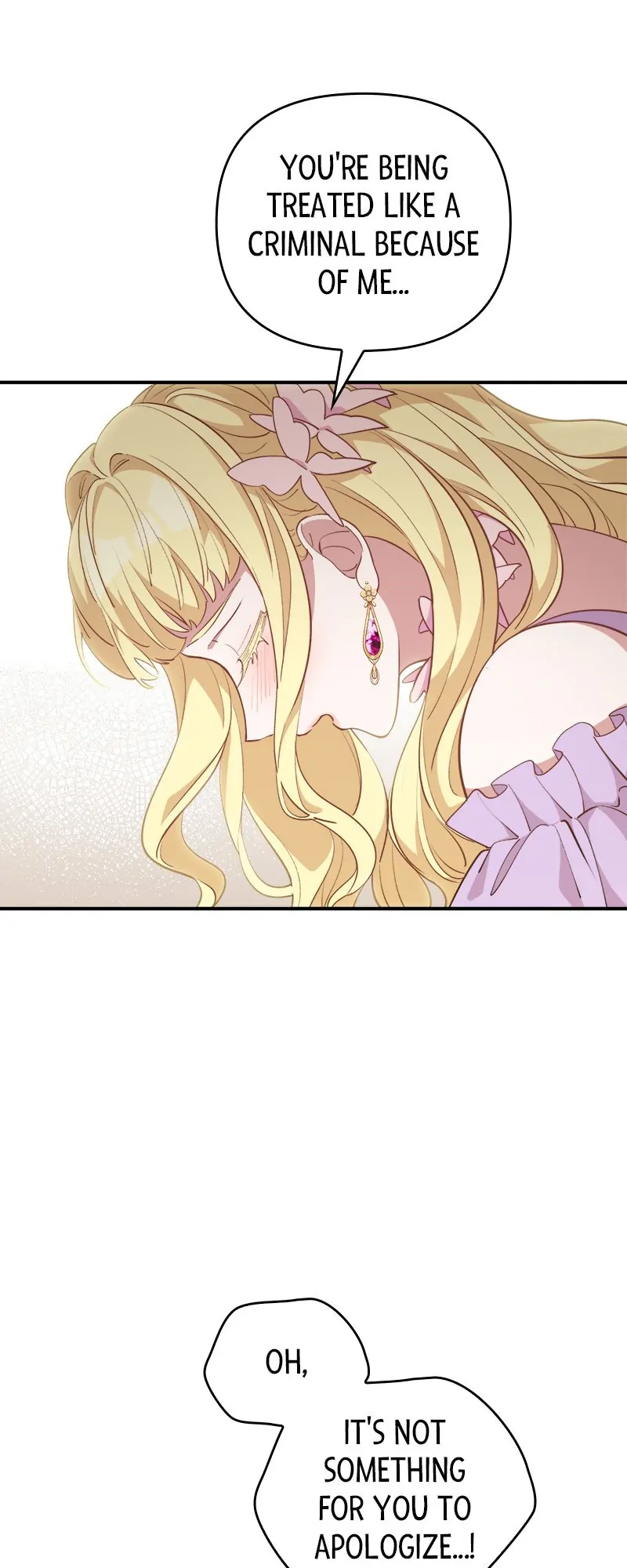 I Woke Up As a Notorious Troublemaker! Chapter 15 - Page 44