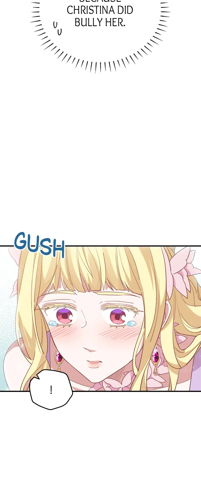 I Woke Up As a Notorious Troublemaker! Chapter 15 - Page 49