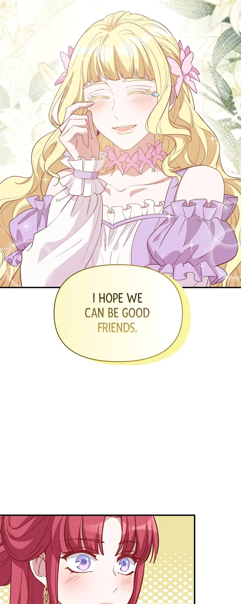 I Woke Up As a Notorious Troublemaker! Chapter 15 - Page 52