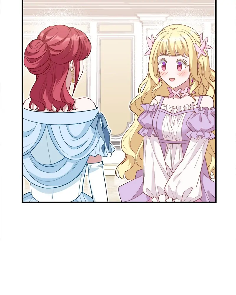 I Woke Up As a Notorious Troublemaker! Chapter 15 - Page 55