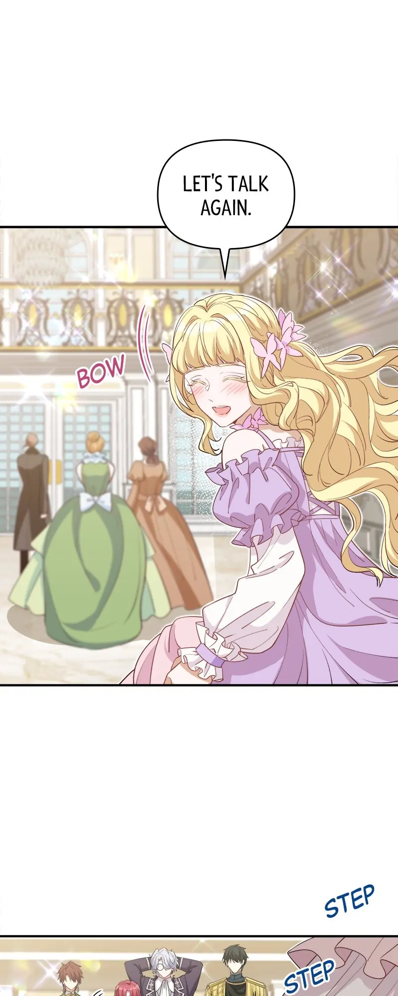 I Woke Up As a Notorious Troublemaker! Chapter 15 - Page 56