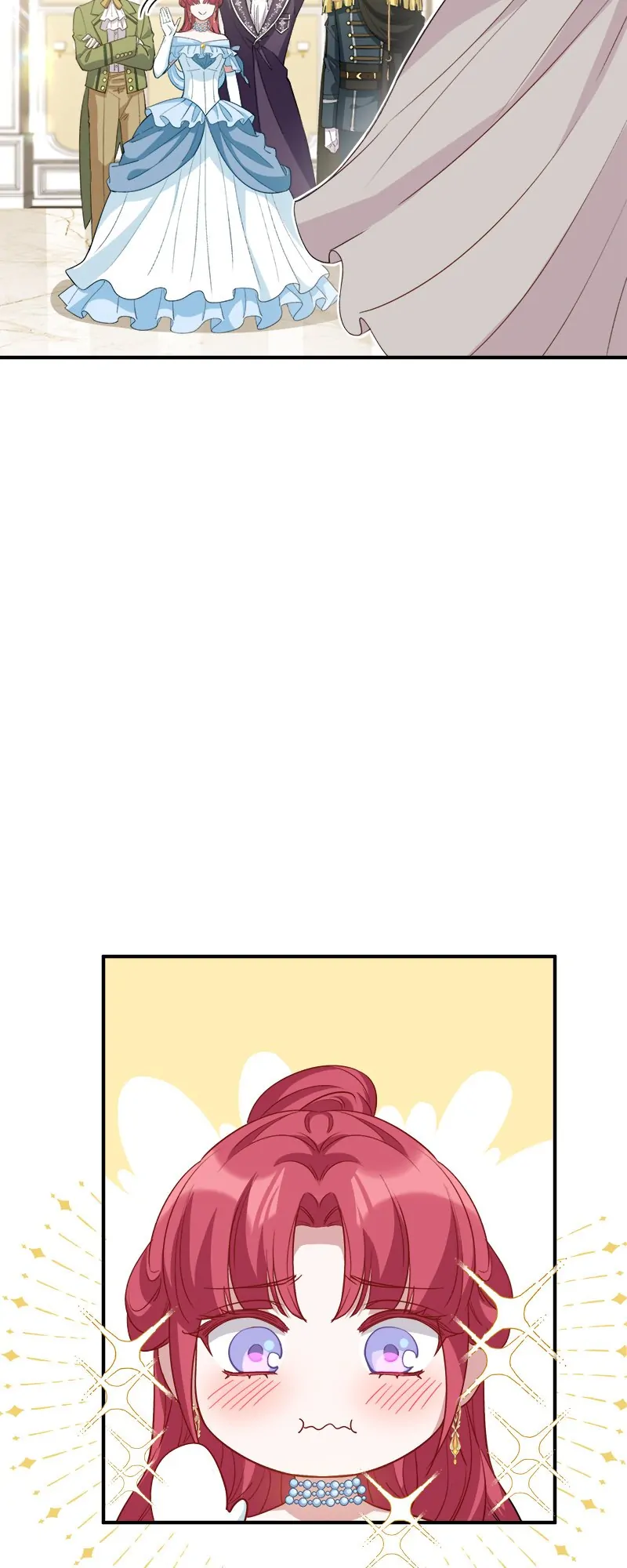 I Woke Up As a Notorious Troublemaker! Chapter 15 - Page 57