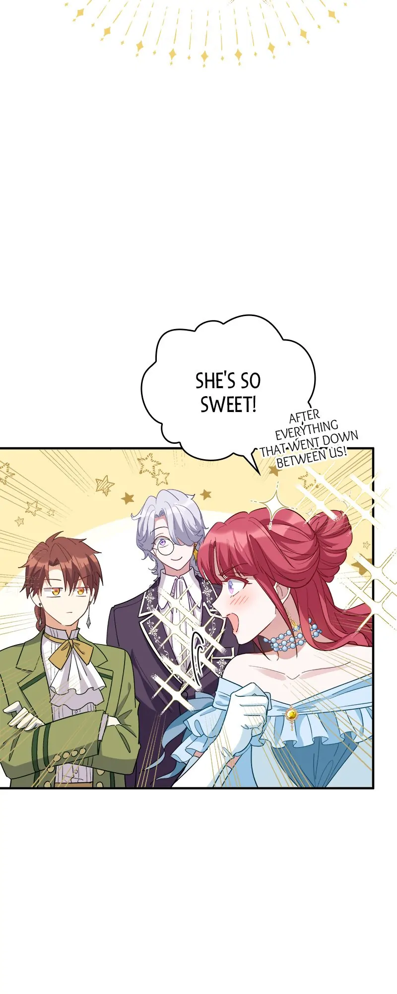 I Woke Up As a Notorious Troublemaker! Chapter 15 - Page 58