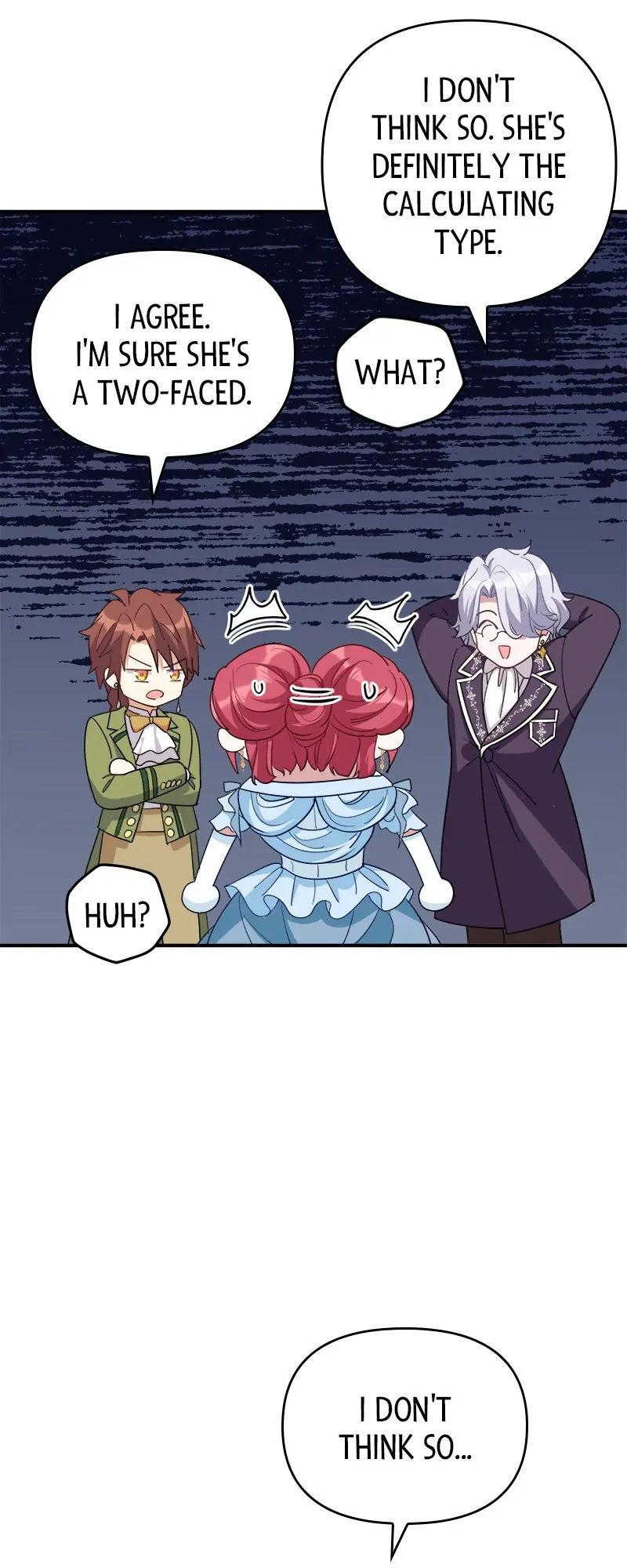 I Woke Up As a Notorious Troublemaker! Chapter 15 - Page 59