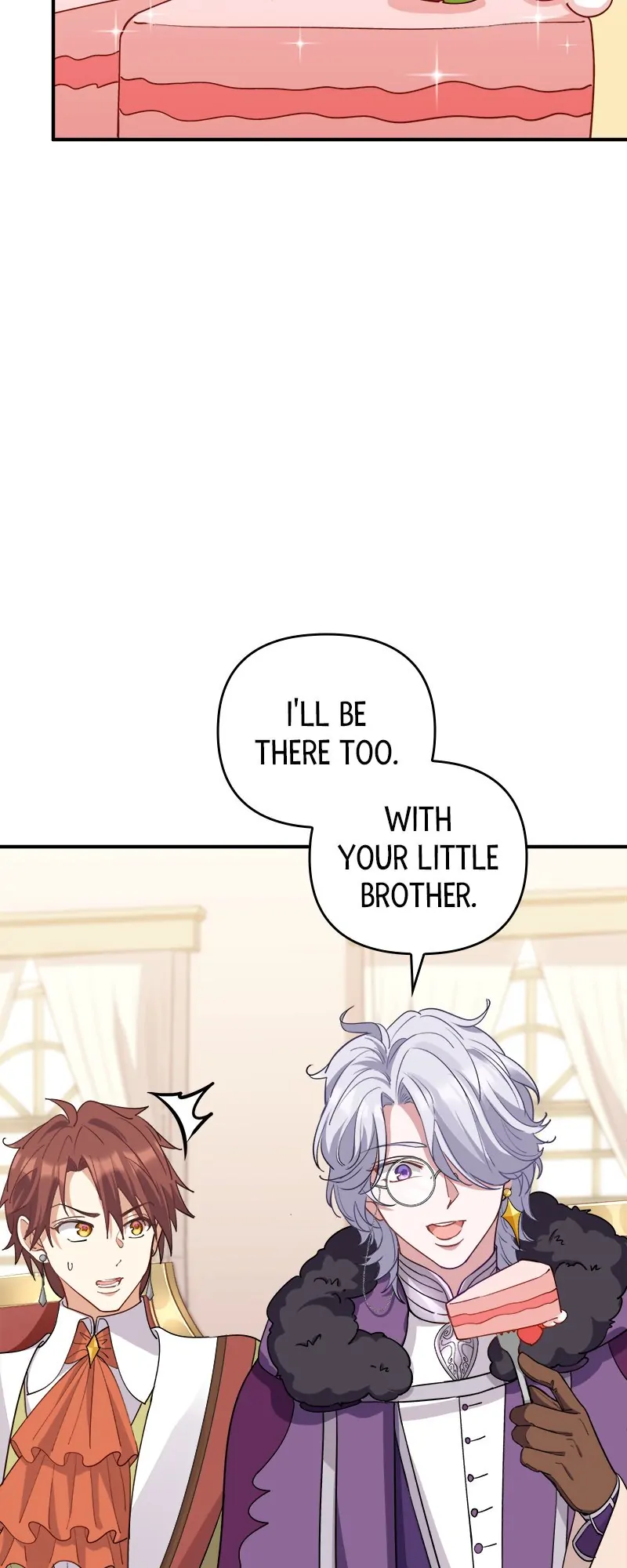 I Woke Up As a Notorious Troublemaker! Chapter 15 - Page 6