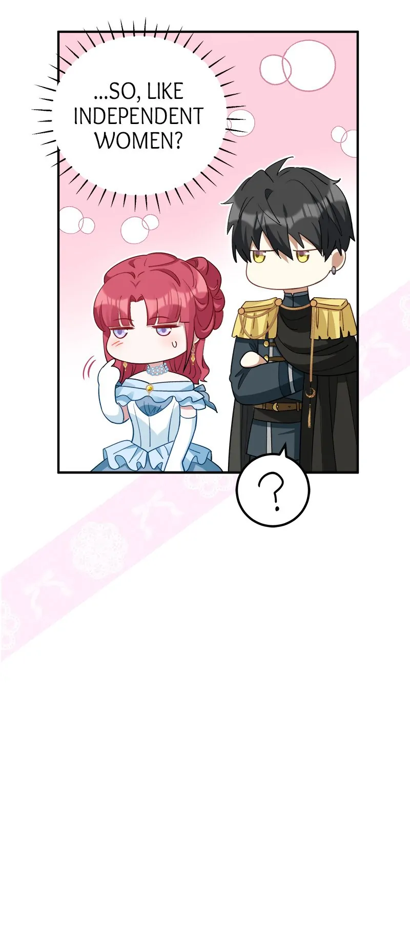 I Woke Up As a Notorious Troublemaker! Chapter 15 - Page 65