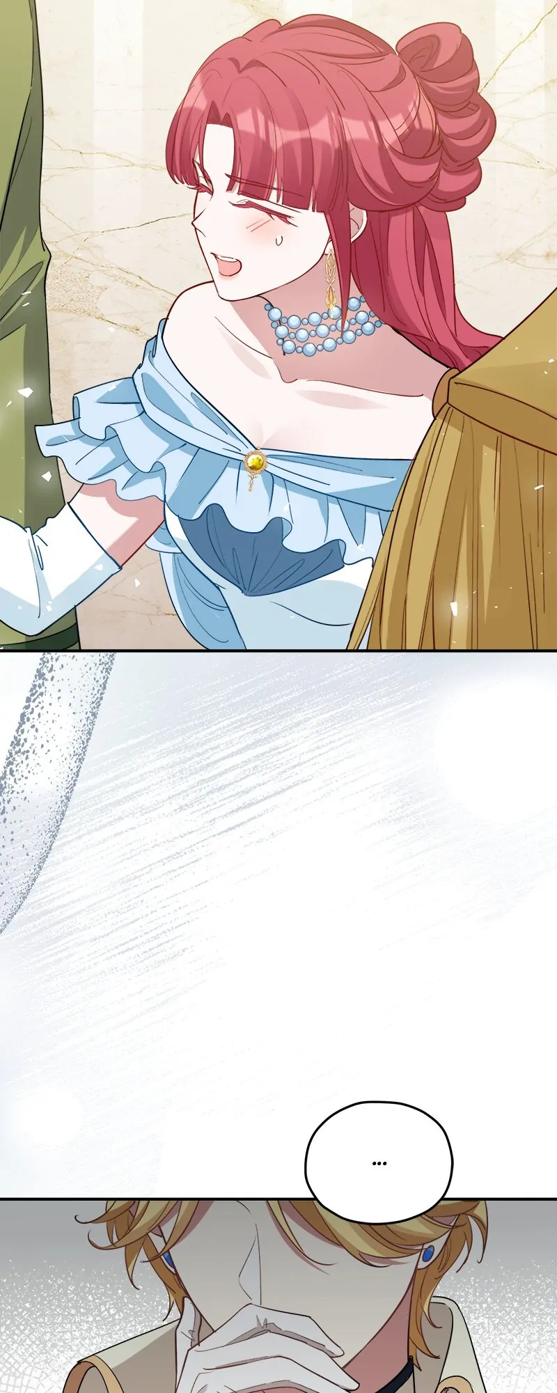 I Woke Up As a Notorious Troublemaker! Chapter 15 - Page 69