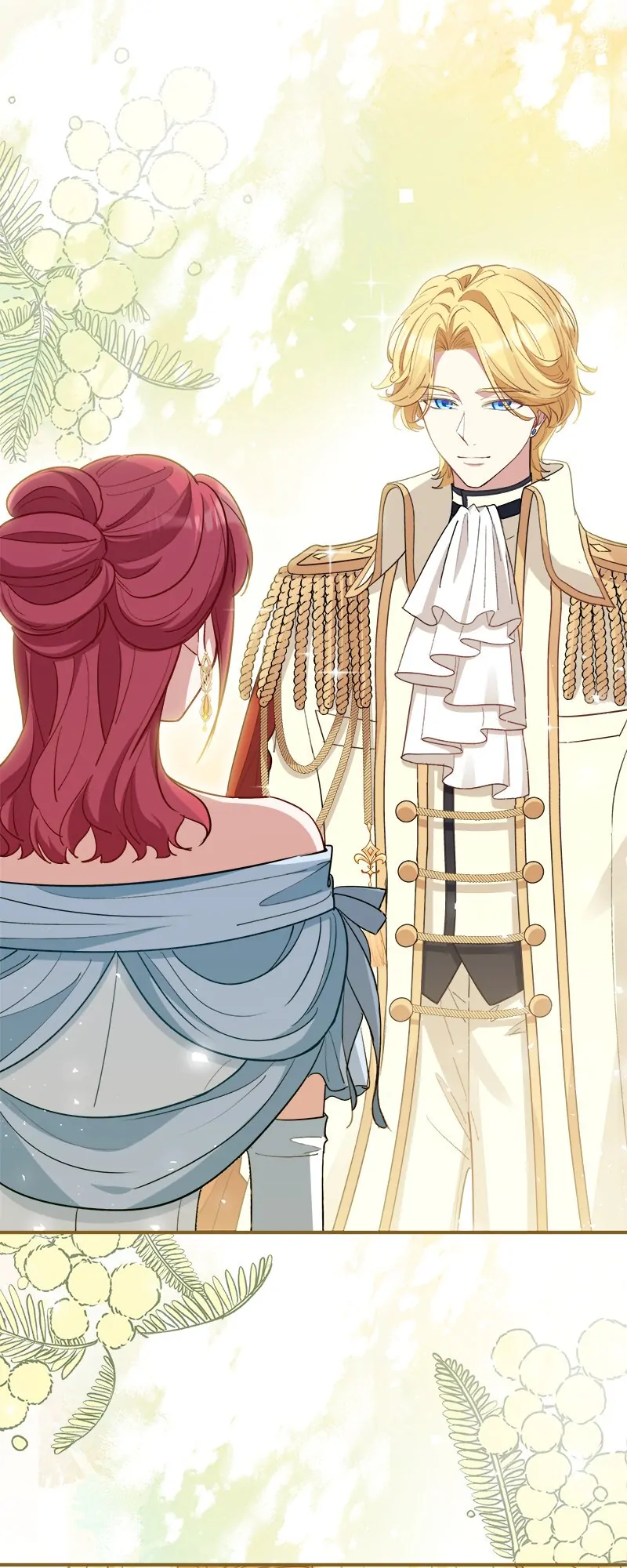 I Woke Up As a Notorious Troublemaker! Chapter 15 - Page 72