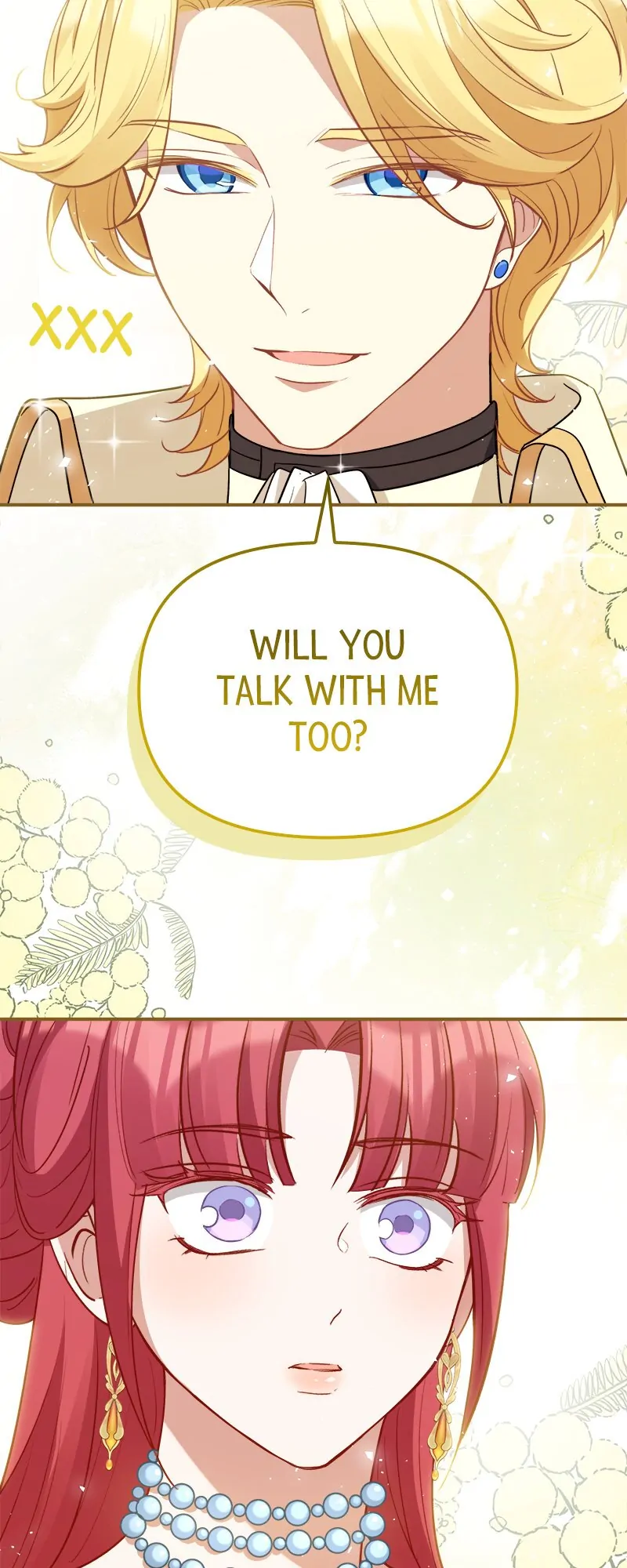 I Woke Up As a Notorious Troublemaker! Chapter 15 - Page 73