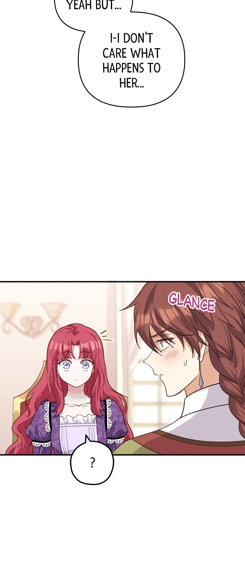 I Woke Up As a Notorious Troublemaker! Chapter 15 - Page 9