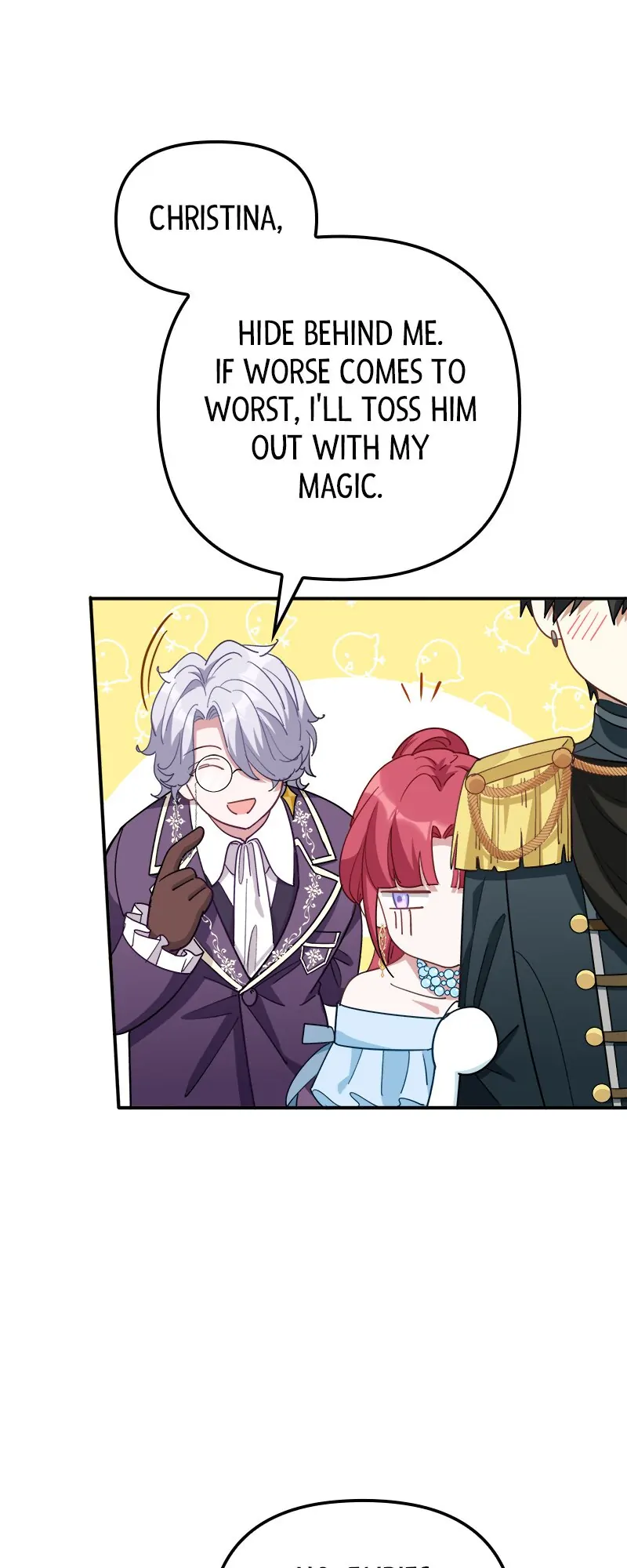 I Woke Up As a Notorious Troublemaker! Chapter 16 - Page 11