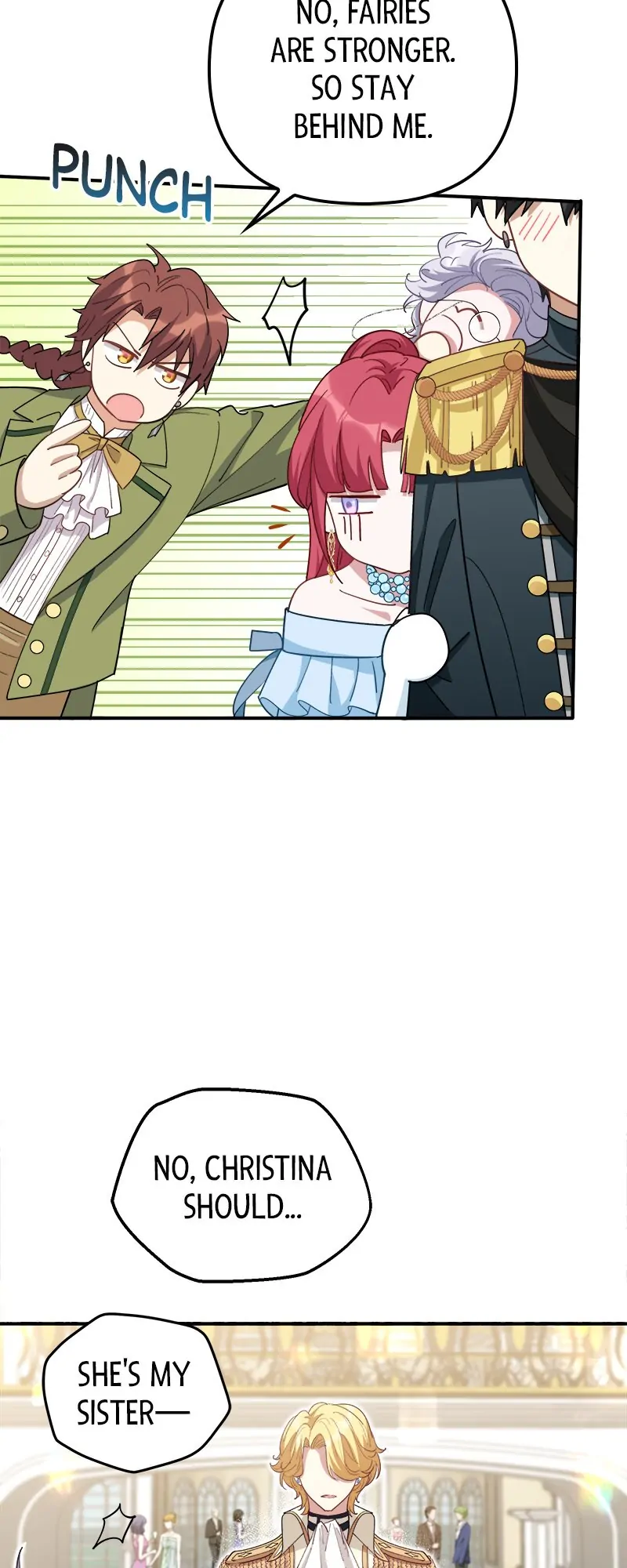 I Woke Up As a Notorious Troublemaker! Chapter 16 - Page 12