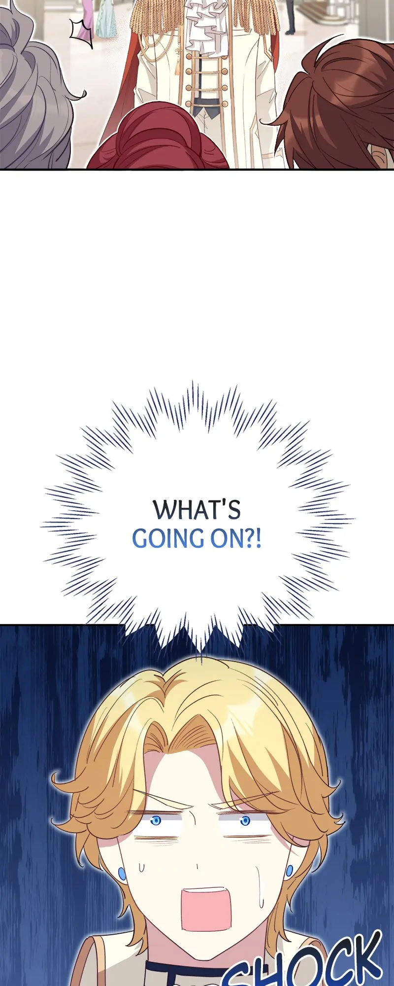 I Woke Up As a Notorious Troublemaker! Chapter 16 - Page 13