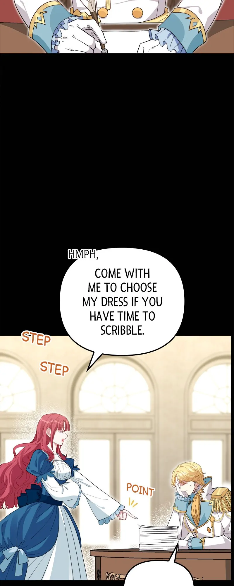 I Woke Up As a Notorious Troublemaker! Chapter 16 - Page 20