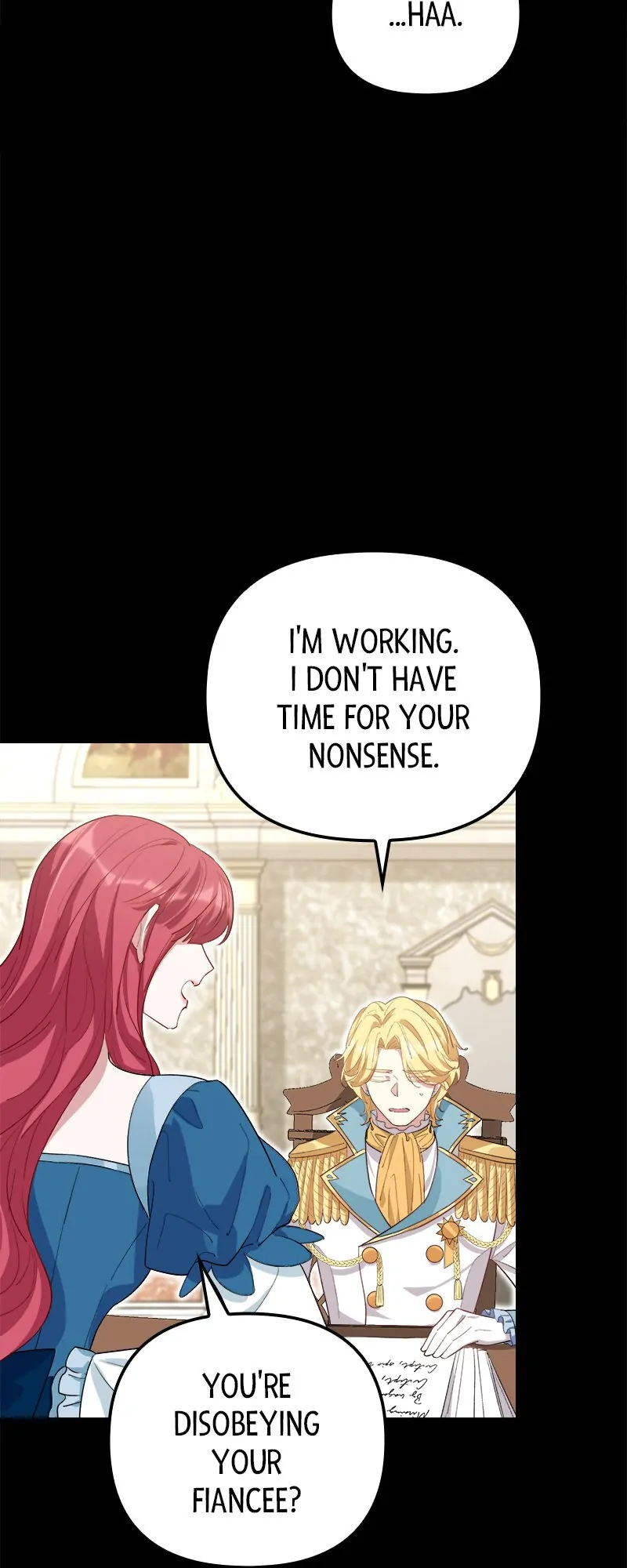 I Woke Up As a Notorious Troublemaker! Chapter 16 - Page 21