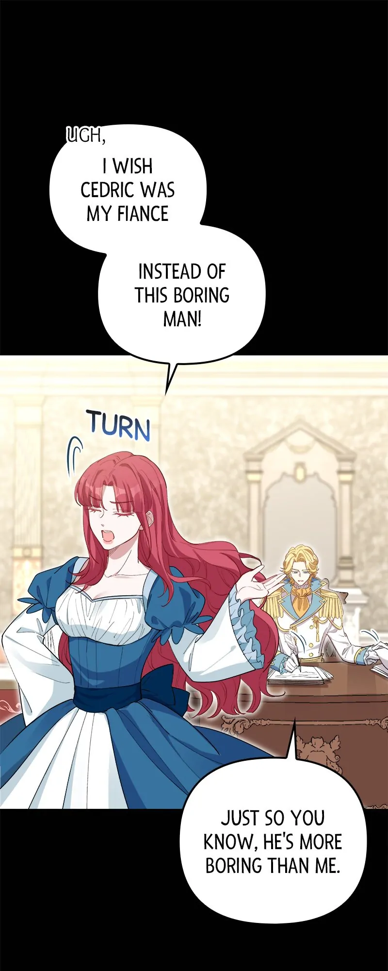 I Woke Up As a Notorious Troublemaker! Chapter 16 - Page 23