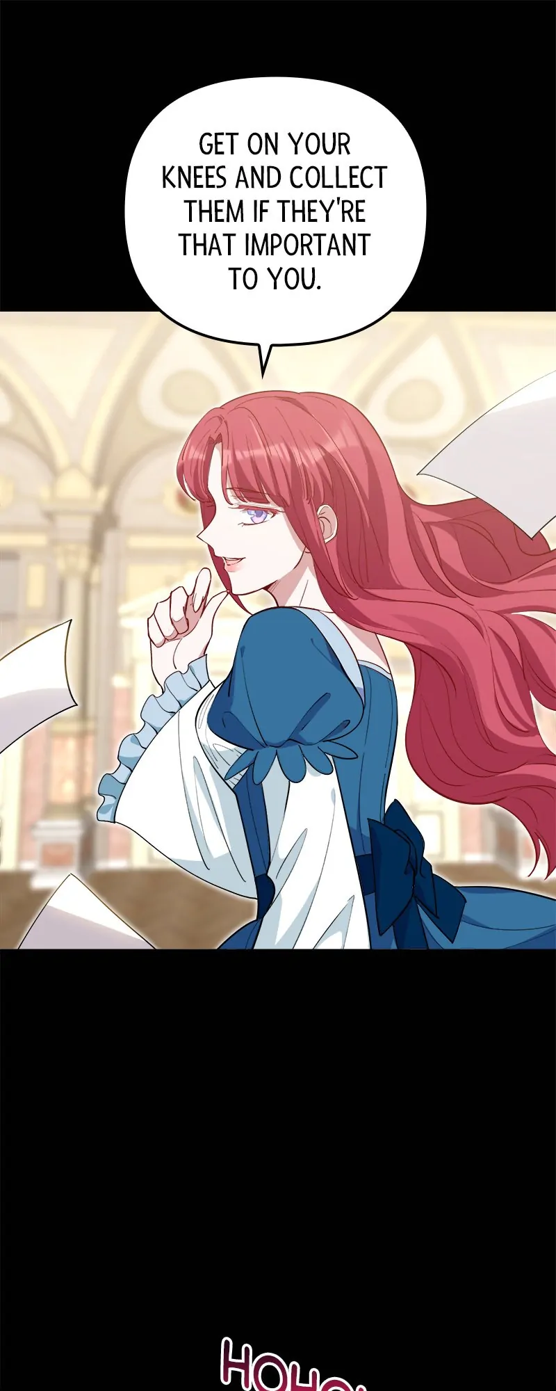 I Woke Up As a Notorious Troublemaker! Chapter 16 - Page 28