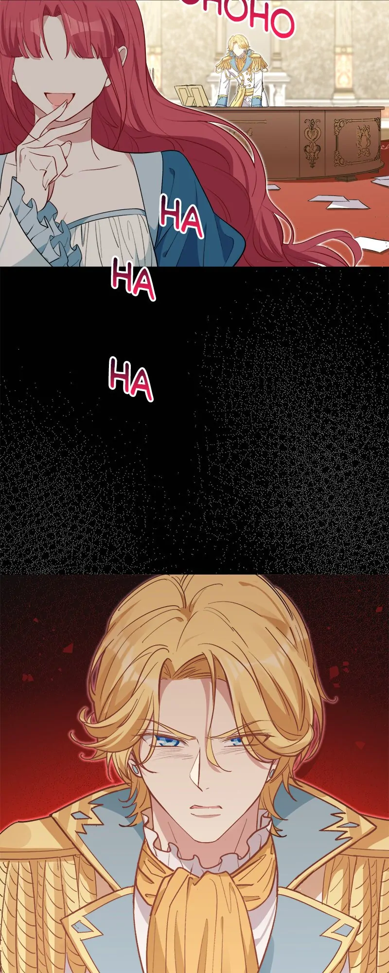 I Woke Up As a Notorious Troublemaker! Chapter 16 - Page 29