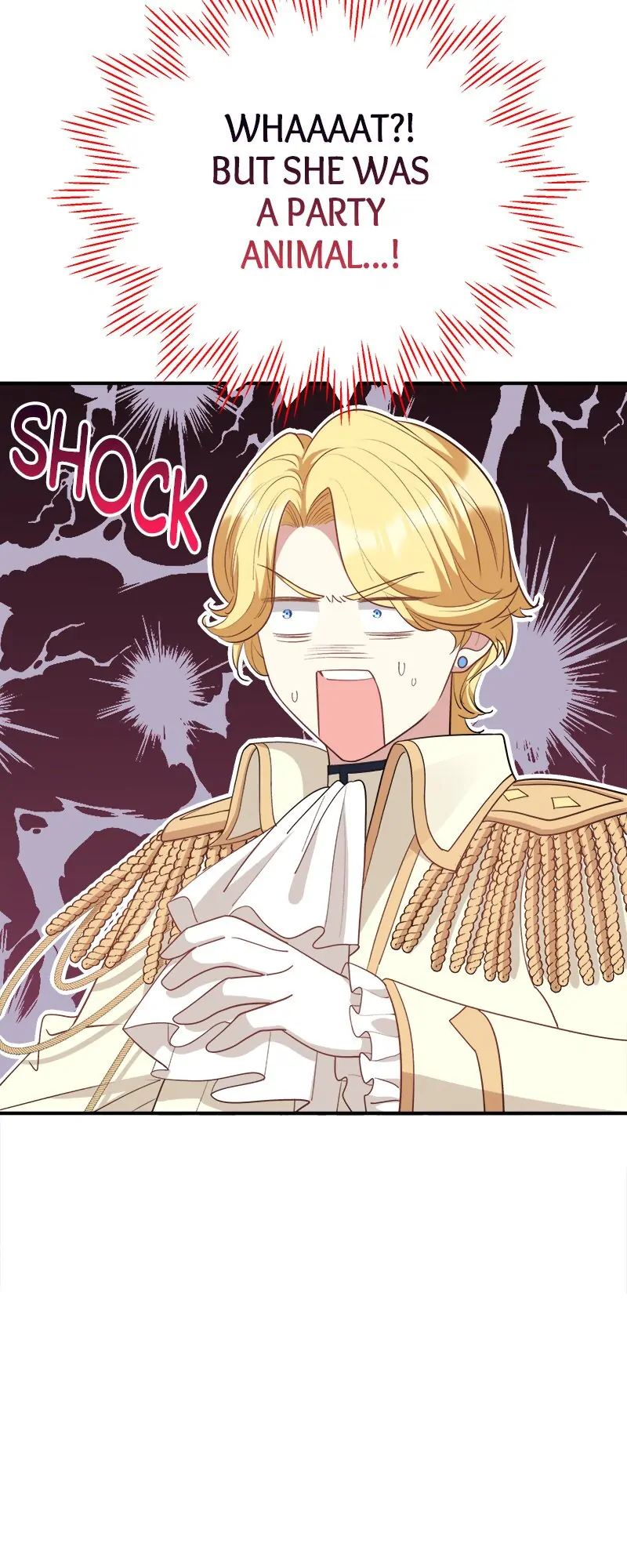 I Woke Up As a Notorious Troublemaker! Chapter 16 - Page 36