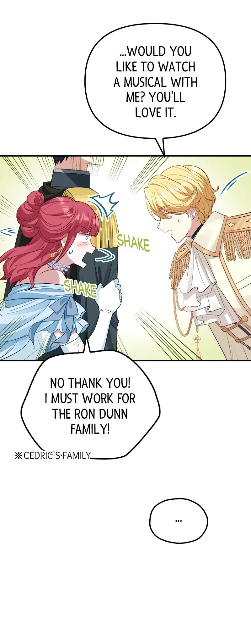 I Woke Up As a Notorious Troublemaker! Chapter 16 - Page 37