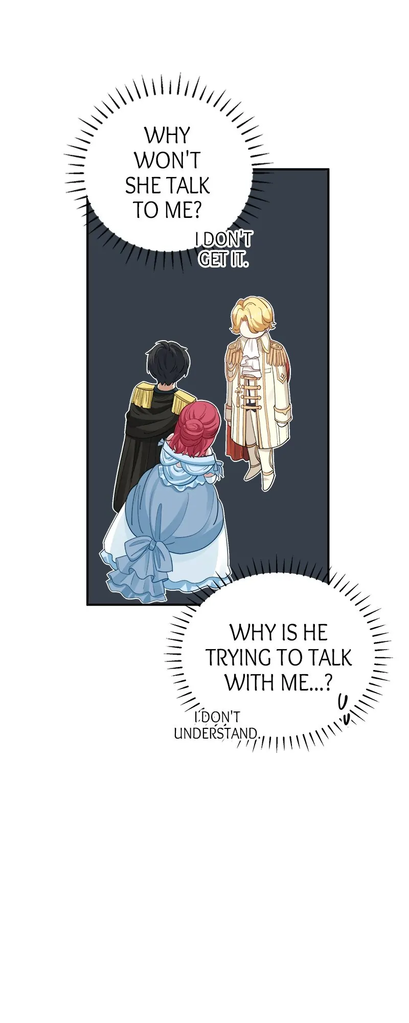 I Woke Up As a Notorious Troublemaker! Chapter 16 - Page 38