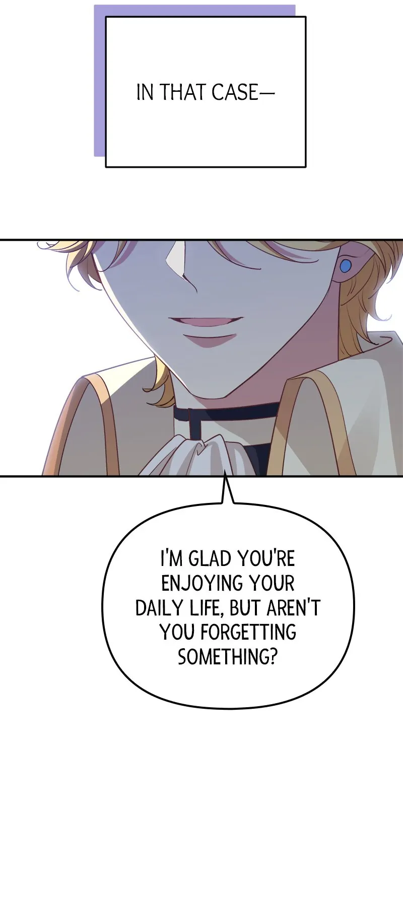 I Woke Up As a Notorious Troublemaker! Chapter 16 - Page 39