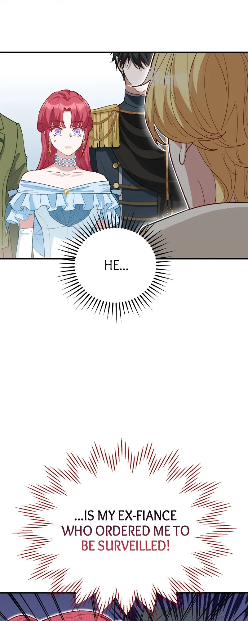 I Woke Up As a Notorious Troublemaker! Chapter 16 - Page 4