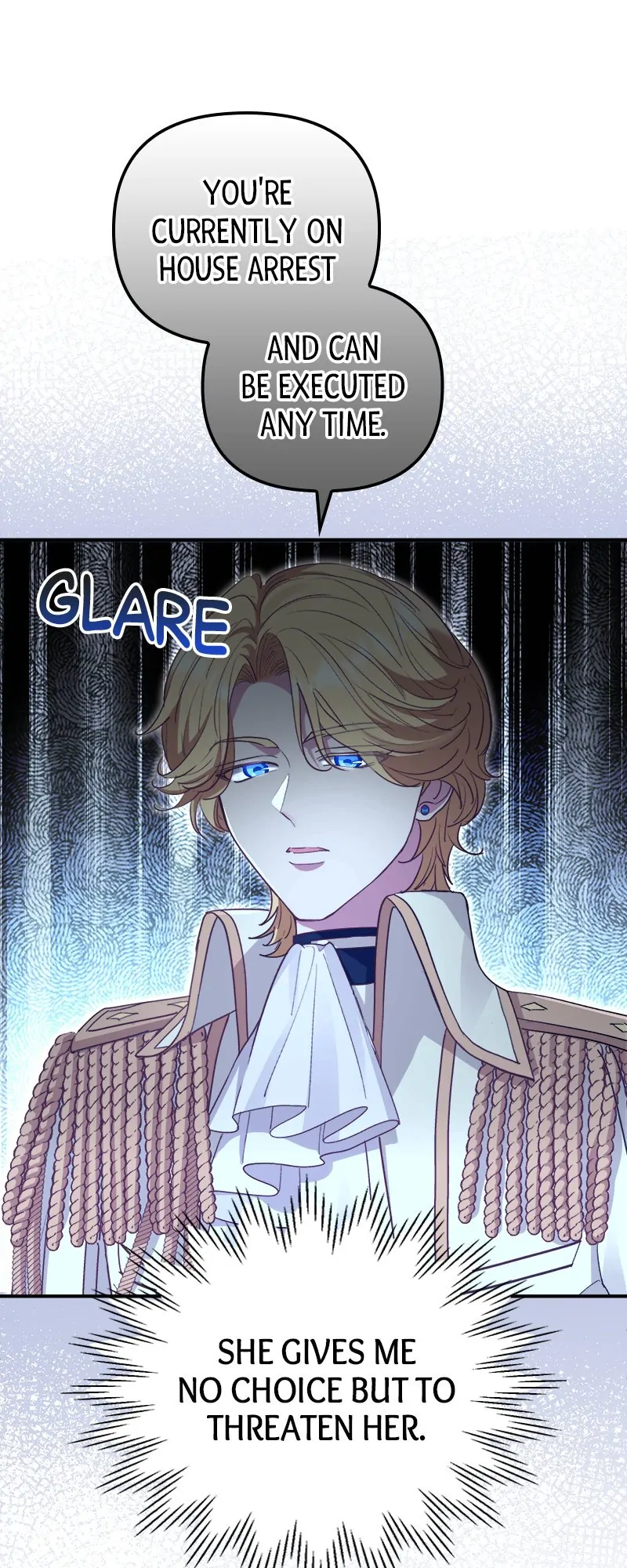 I Woke Up As a Notorious Troublemaker! Chapter 16 - Page 40