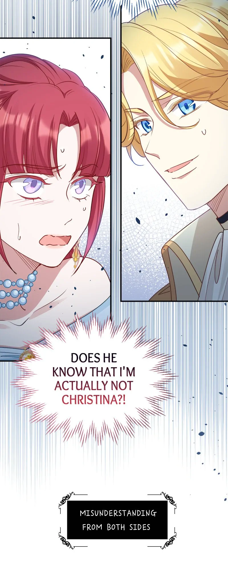 I Woke Up As a Notorious Troublemaker! Chapter 16 - Page 43