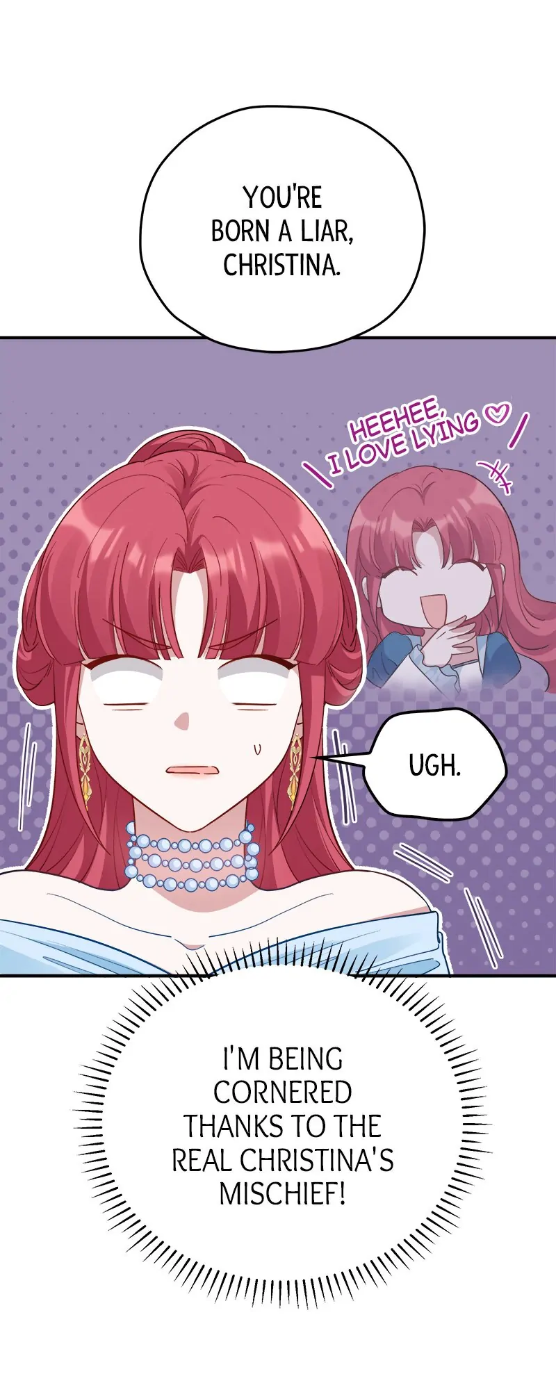 I Woke Up As a Notorious Troublemaker! Chapter 16 - Page 46