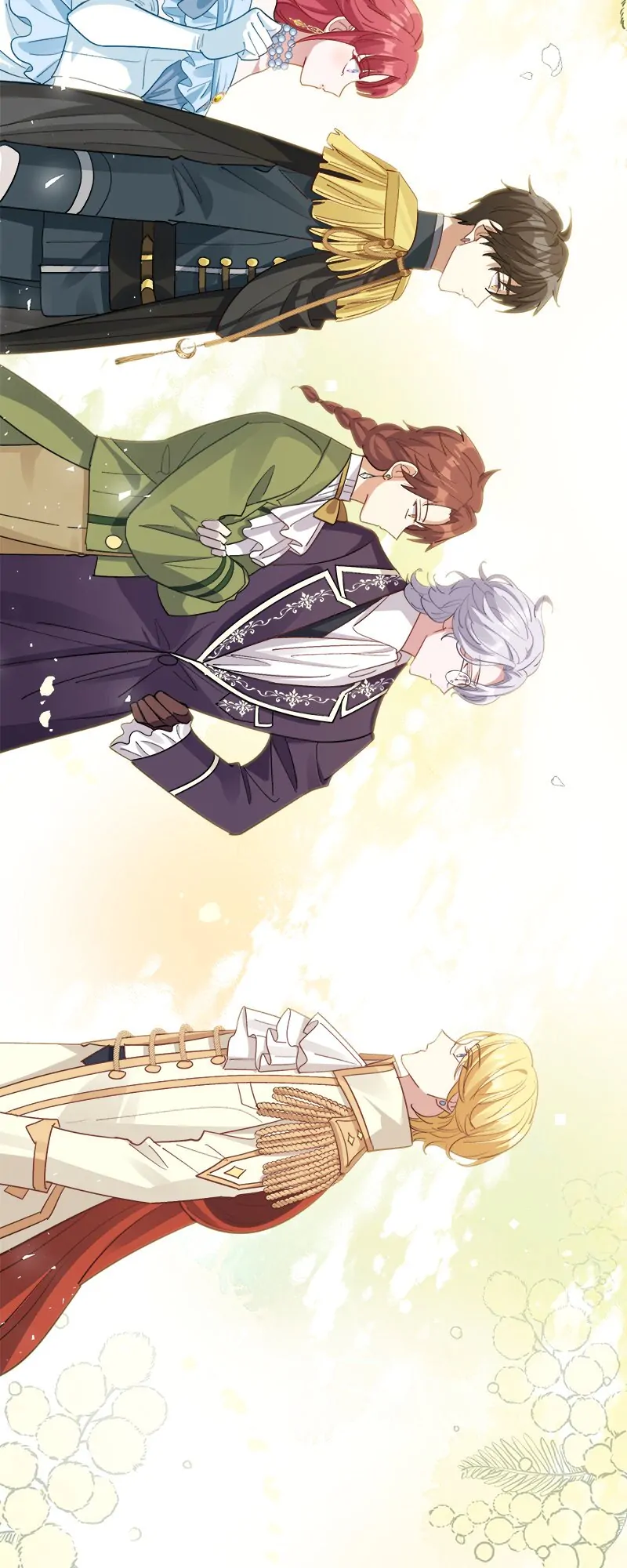 I Woke Up As a Notorious Troublemaker! Chapter 16 - Page 49