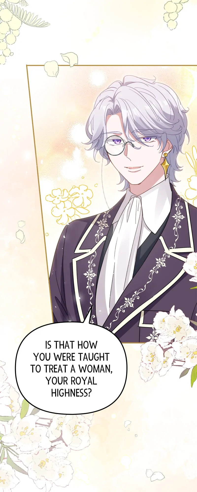 I Woke Up As a Notorious Troublemaker! Chapter 16 - Page 50